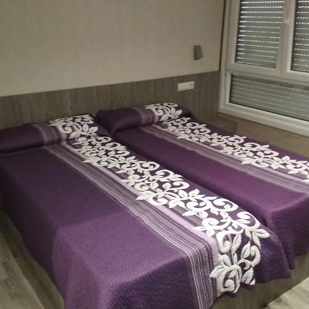 Pension Gaztelugatxe Hbi01325 Bermeo Exterior photo