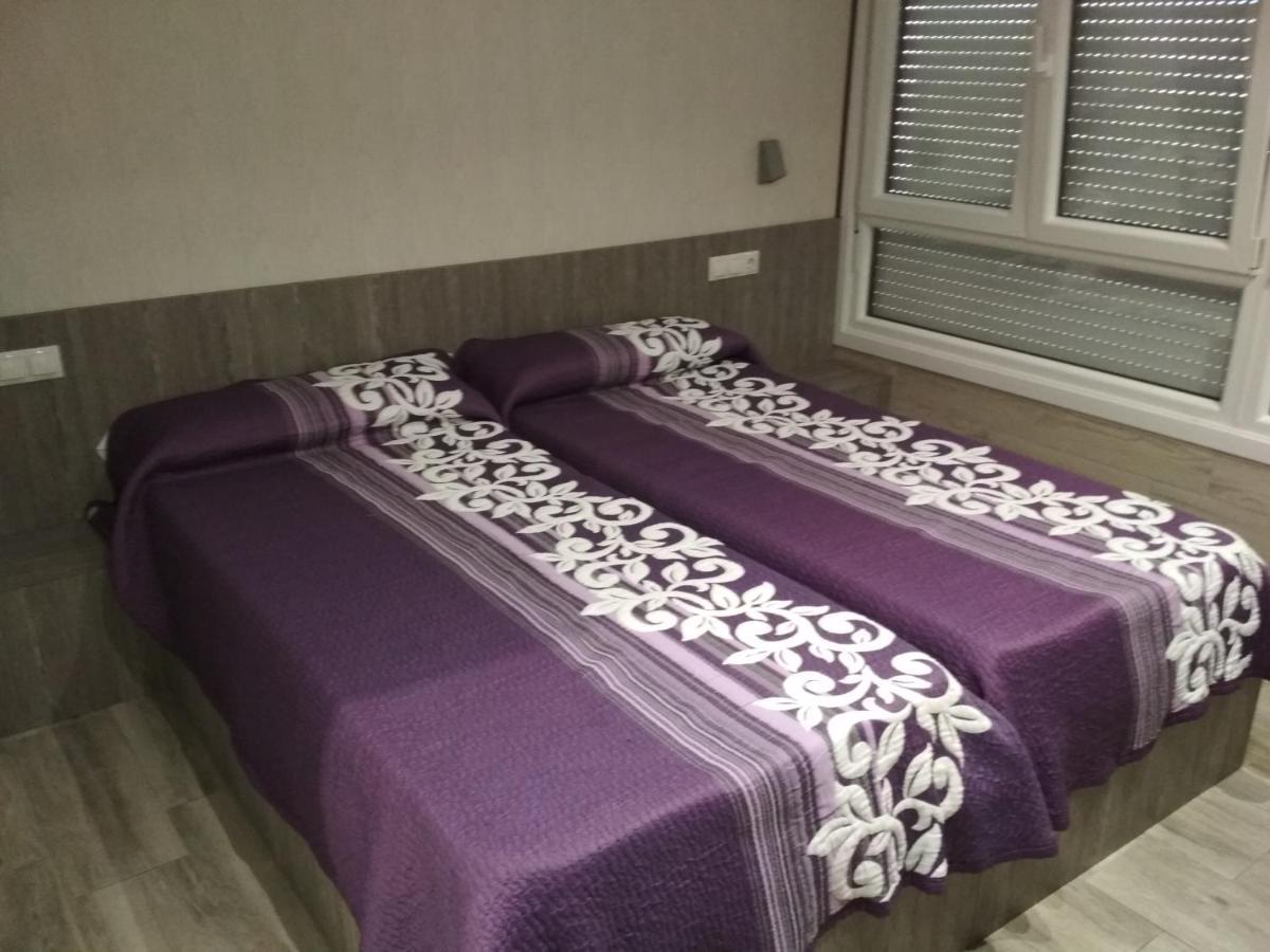 Pension Gaztelugatxe Hbi01325 Bermeo Exterior photo